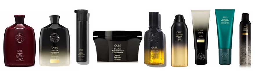 10 Must Have ORIBE Hair Products