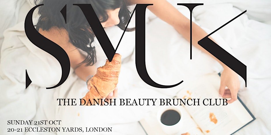 The Danish Beauty Brunch Club