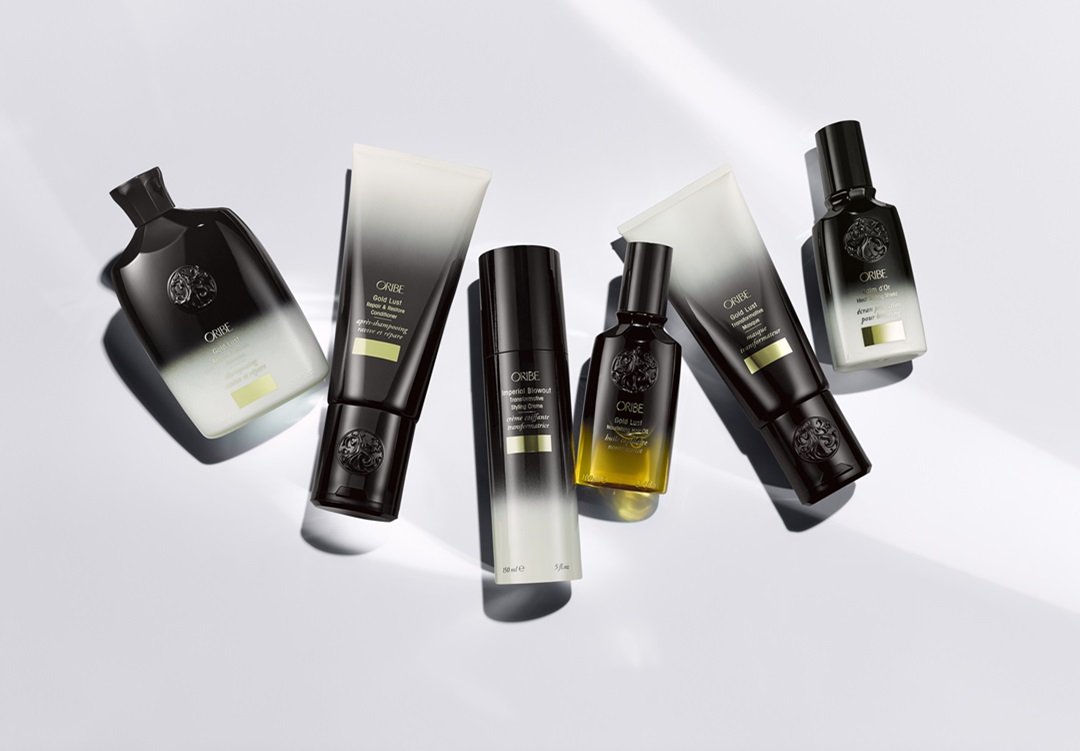 Buy Oribe products at SMUK Salon in Belgravia