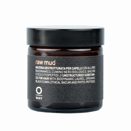 Raw Mud