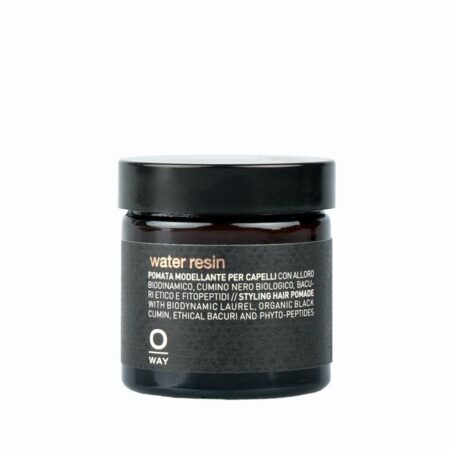 Water Resin