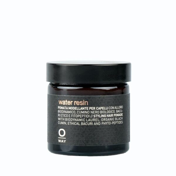 Water Resin