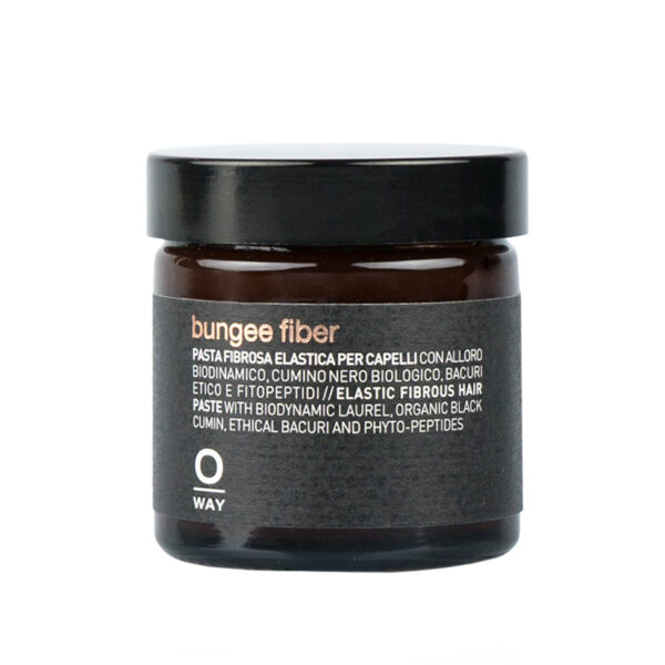Bungee Fiber