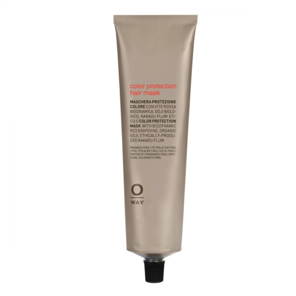 Colour Protection Hair Mask