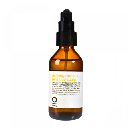 Vivifying Remedy - Sensitive Scalps