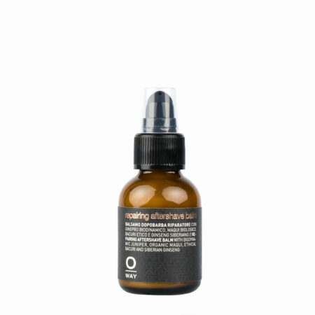 Repairing Aftershave Balm