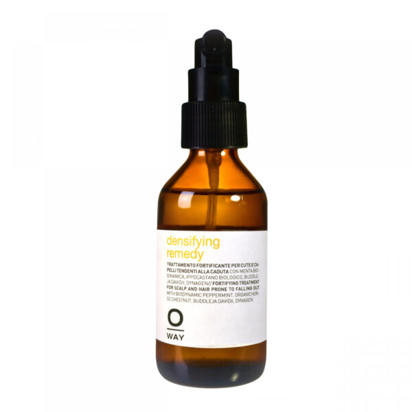 Densifying Remedy