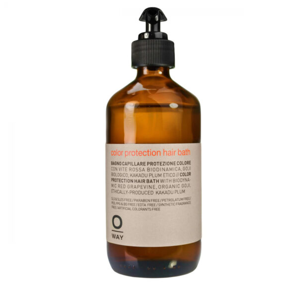 Colour Protection Hair Bath