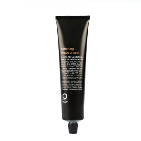 Softening Shave Cream