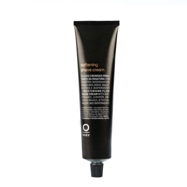Softening Shave Cream