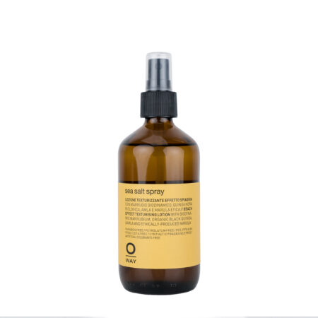 Sea Salt Spray