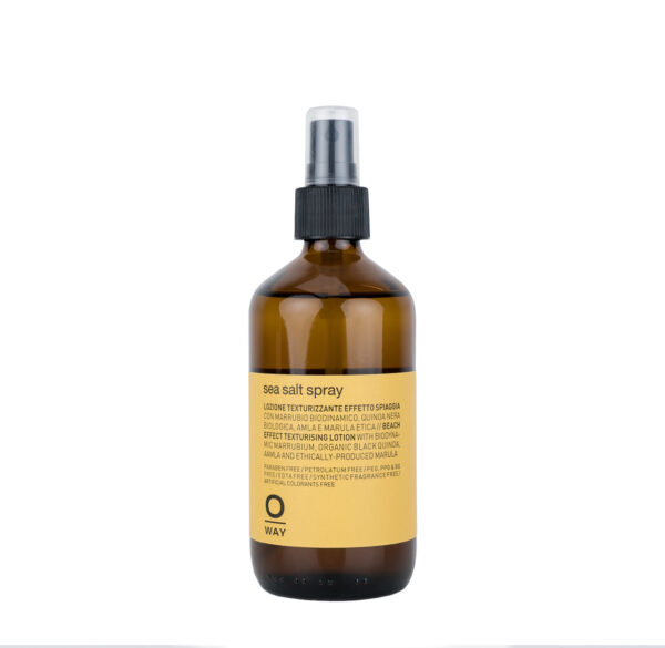 Sea Salt Spray