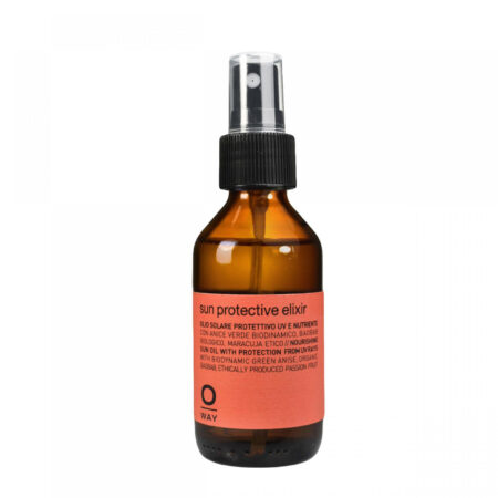 Sun Protective Elixir