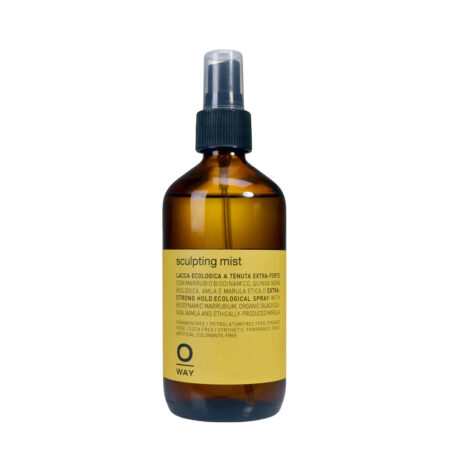 Sculpting Mist
