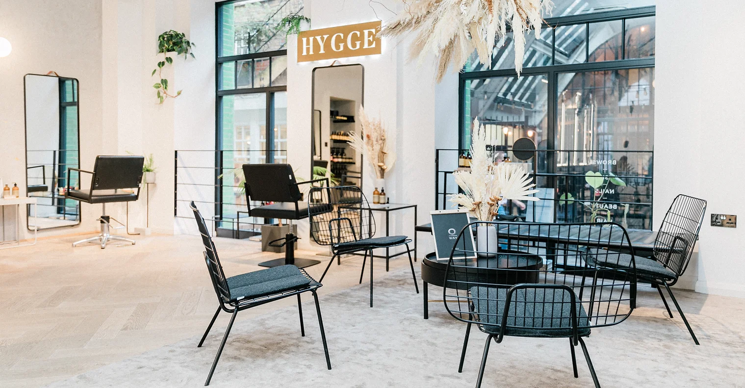 eco-conscious organic hair salon in Belgravia eco-conscious organic hair salon in Belgravia