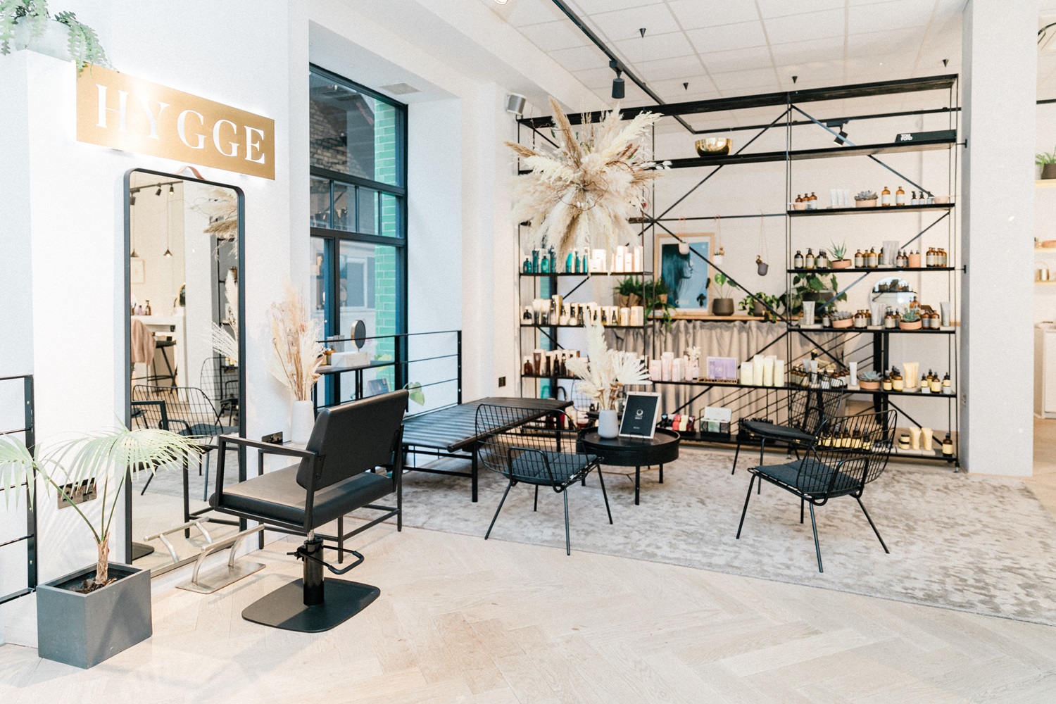 hygge studio SMUK London