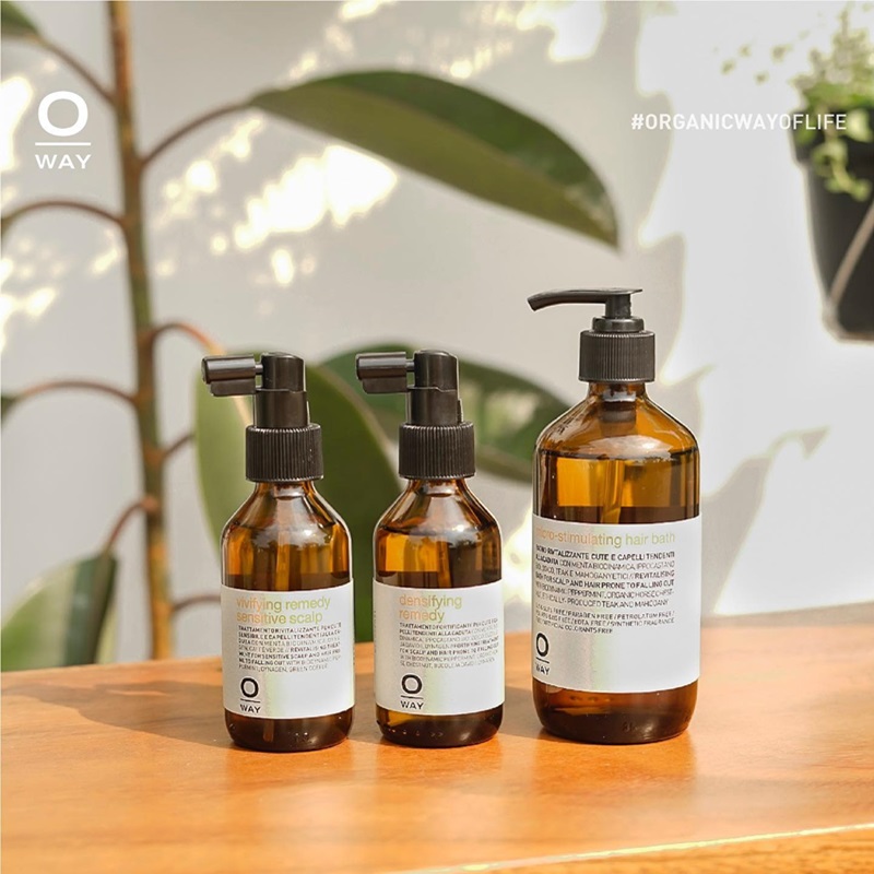 organic hair colour at SMUK Salon in Belgravia organic hair colour at SMUK Salon in Belgravia