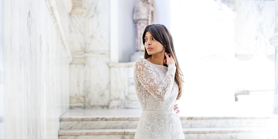 Bridal Hair & Makeup Workshop