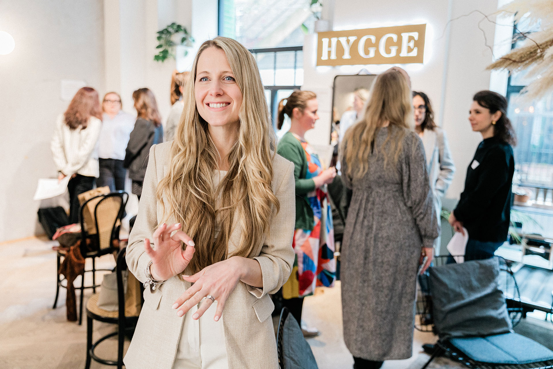 Empowering Women in Leadership