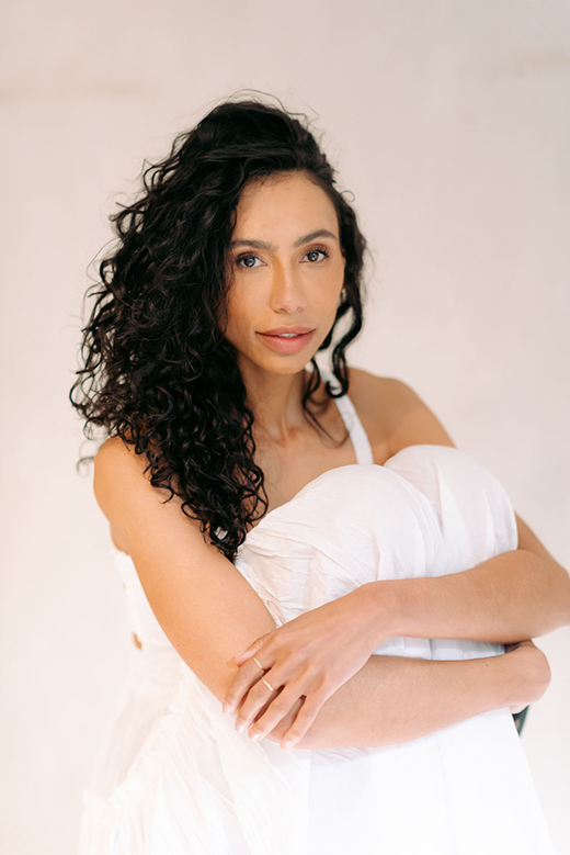 OWAY organic hair treatments in Belgravia OWAY organic hair treatments in Belgravia