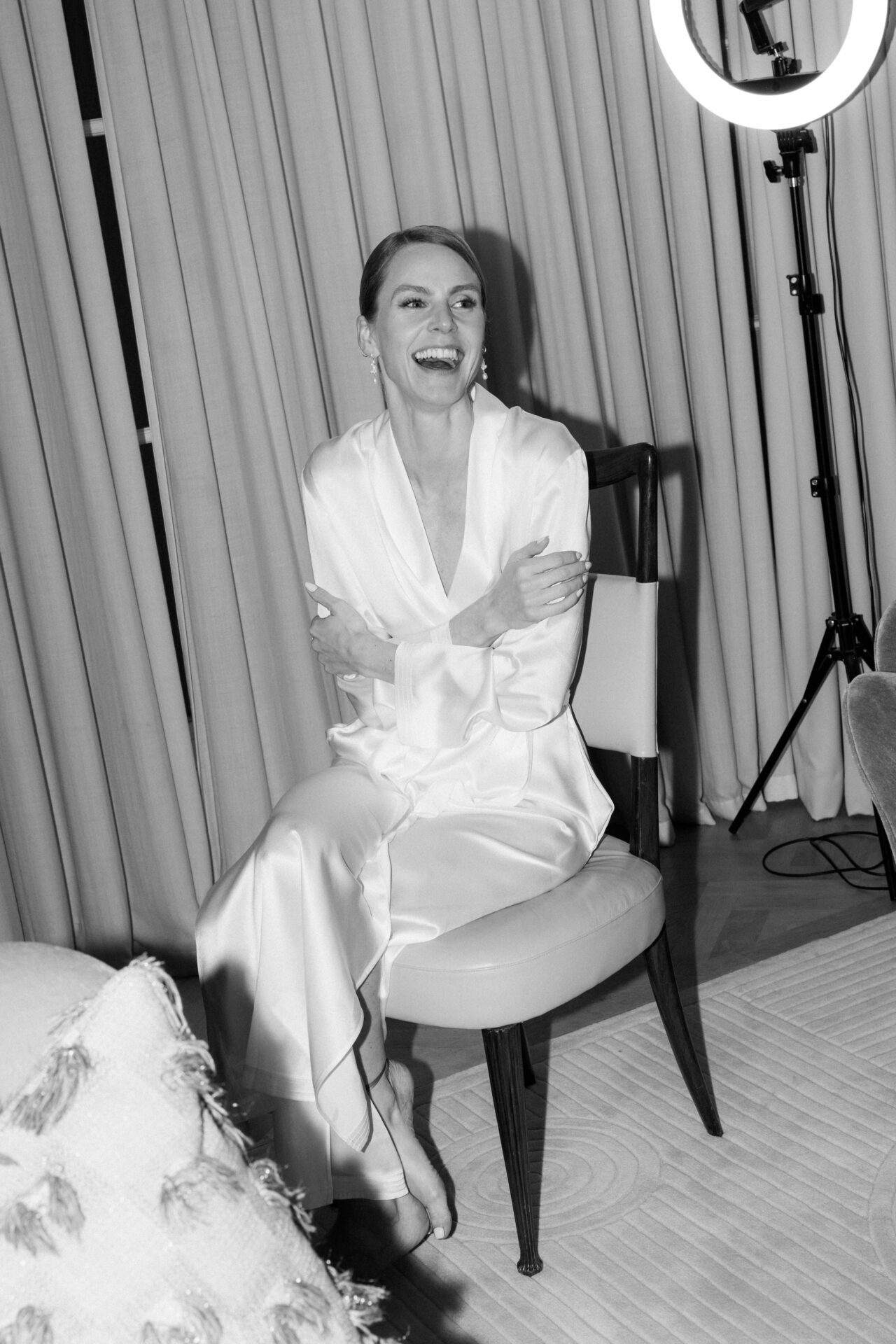 Bridal makeup services in Belgravia, London and on location Bridal makeup services in Belgravia London