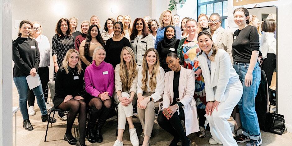 Accelerate Action at SMUK Life:   Celebrating International Women’s Day 2025