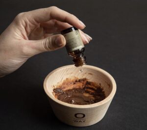 Oway Herb and Clay Treatment London