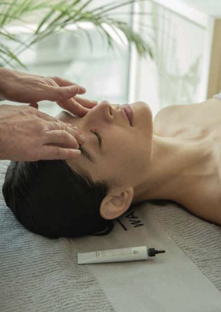 organic facials at SMUK Salon in Belgravia organic facials at SMUK Salon in Belgravia