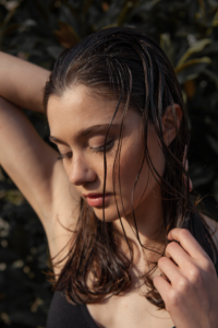 Skin Lab with Oway SMUK London