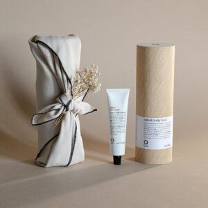 Sustainable haircare gifts London