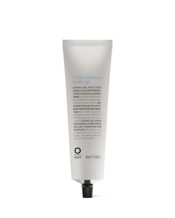 Hydro-balance Scalp Gel