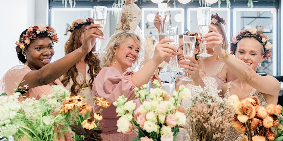 SMUK London Bridal Event 9 March 2025