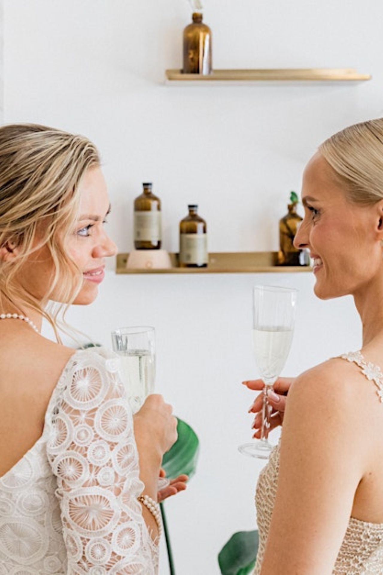 Bridal Shower Packages at SMUK Hairdressers Belgravia London Bridal Shower Packages at SMUK Hairdressers Belgravia London
