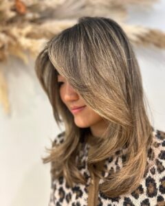 Luxury Hair Colour Belgravia