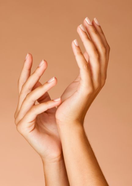 manicures and pedicures at SMUK Salon in Belgravia manicures and pedicures at SMUK Salon in Belgravia