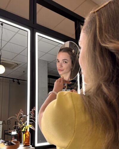 Brow and lash services Belgravia