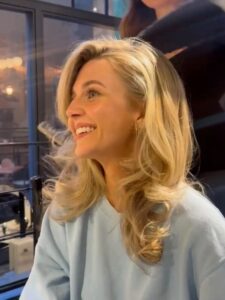 Collagen Treatments For Hair SMUK London