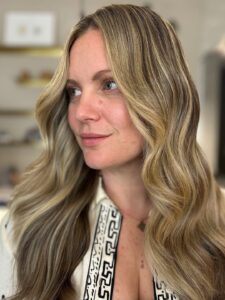 Sunkissed Balayage SMUK London