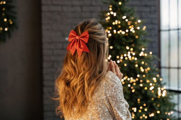 Festive Hairstyles