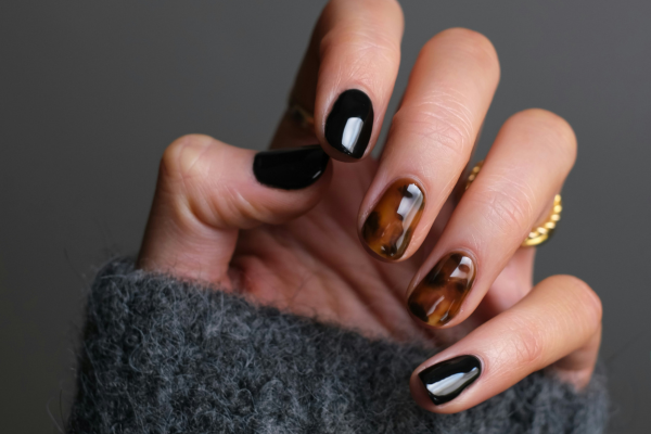 autumn nail inspiration