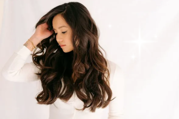 festive hair inspiration