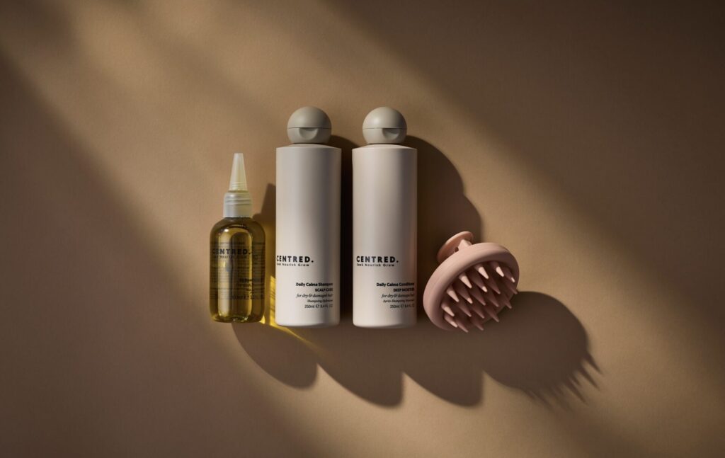 WE CENTRED TREATMENT