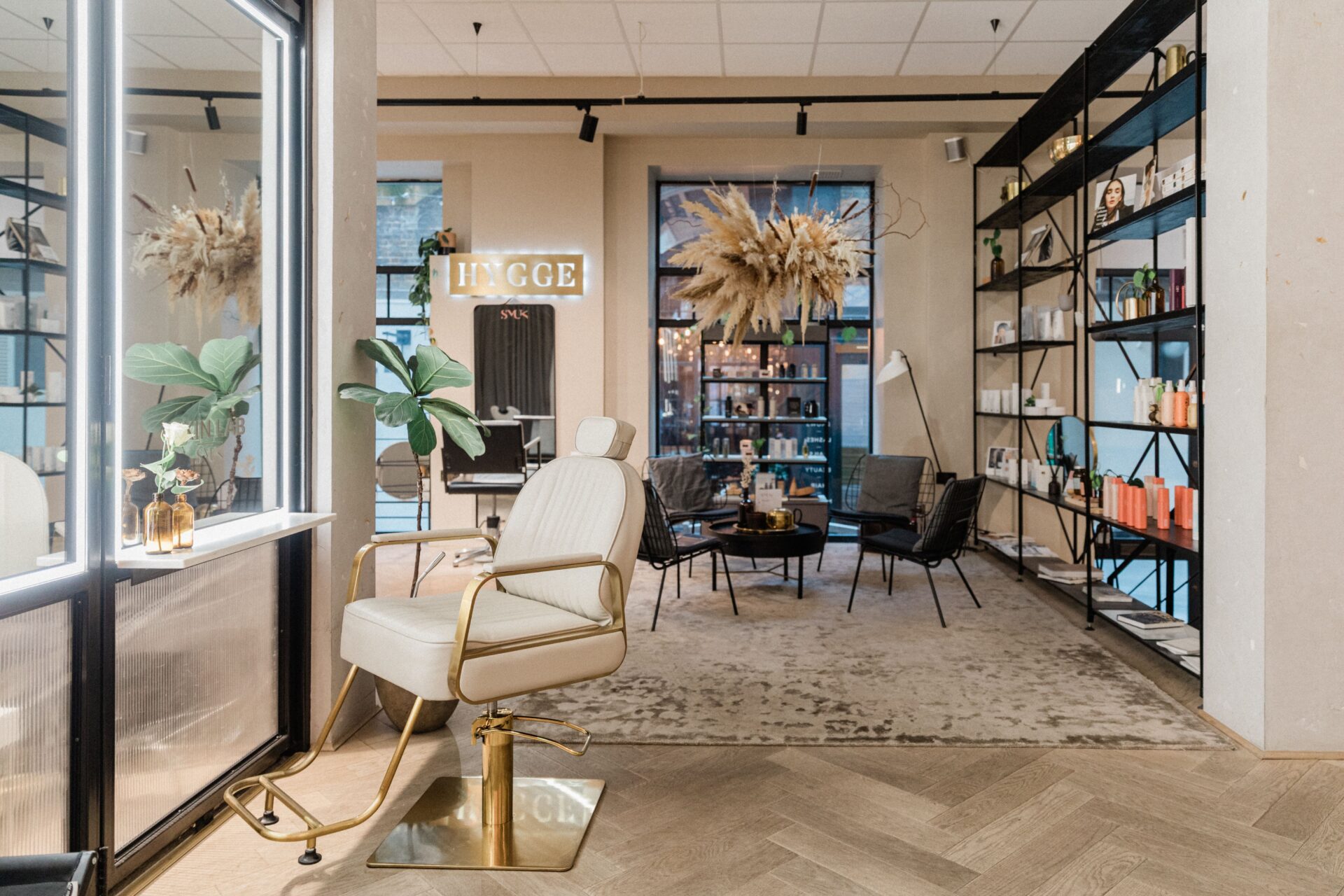 eco-conscious organic hair salon in Belgravia eco-conscious organic hair salon in Belgravia